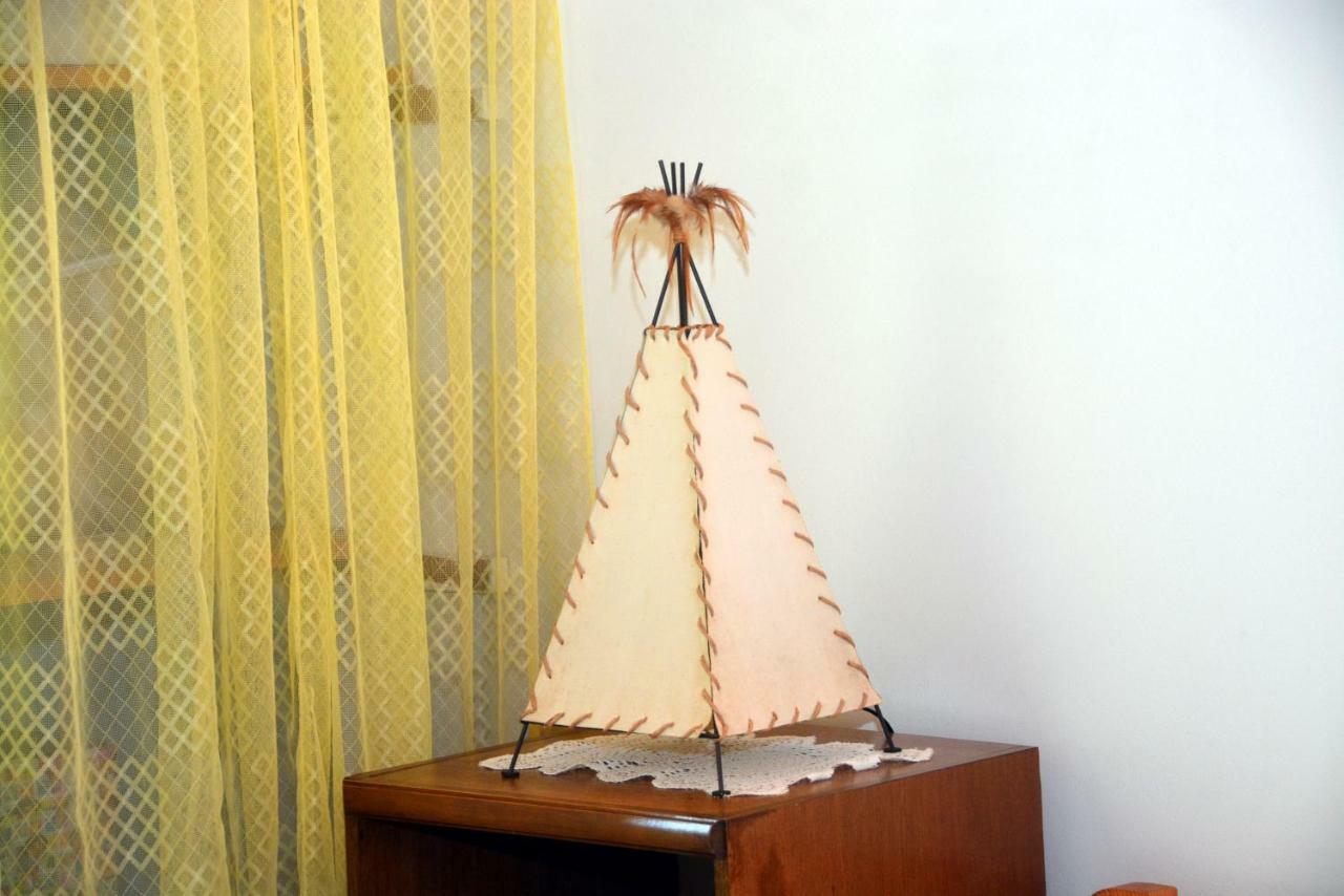 Apartment Mimica-Croatia , Omis , Center Bagian luar foto